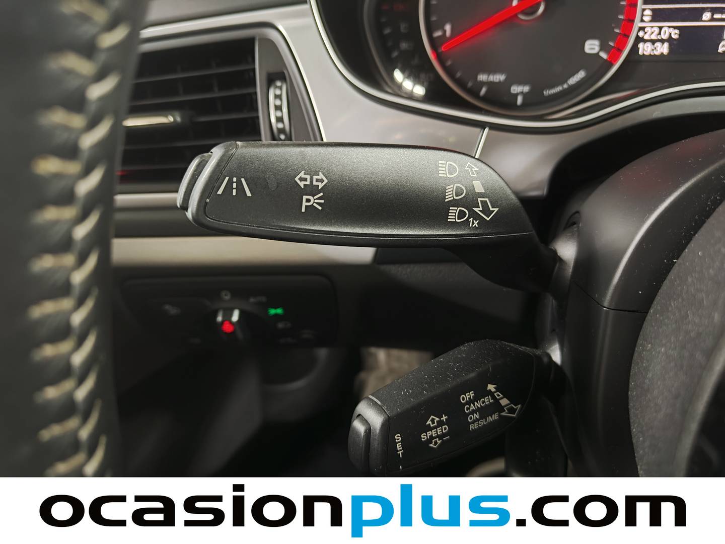 Foto Audi A7 Audi A7 Sportback S line edition 3.0 TDI quattro (272 CV) S tronic