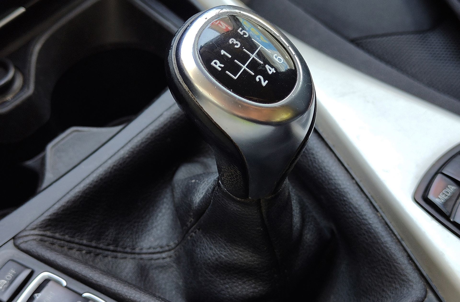 BMW Serie 1 116d - foto 5