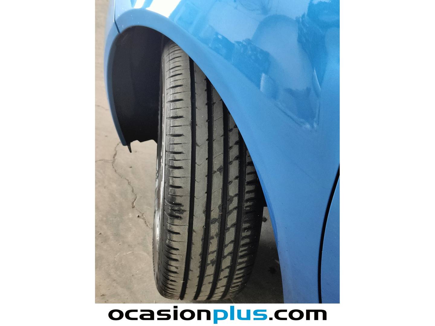 Hyundai ix20 Hyundai ix20 1.6 MPI BlueDrive Tecno (126 CV) gasolina
