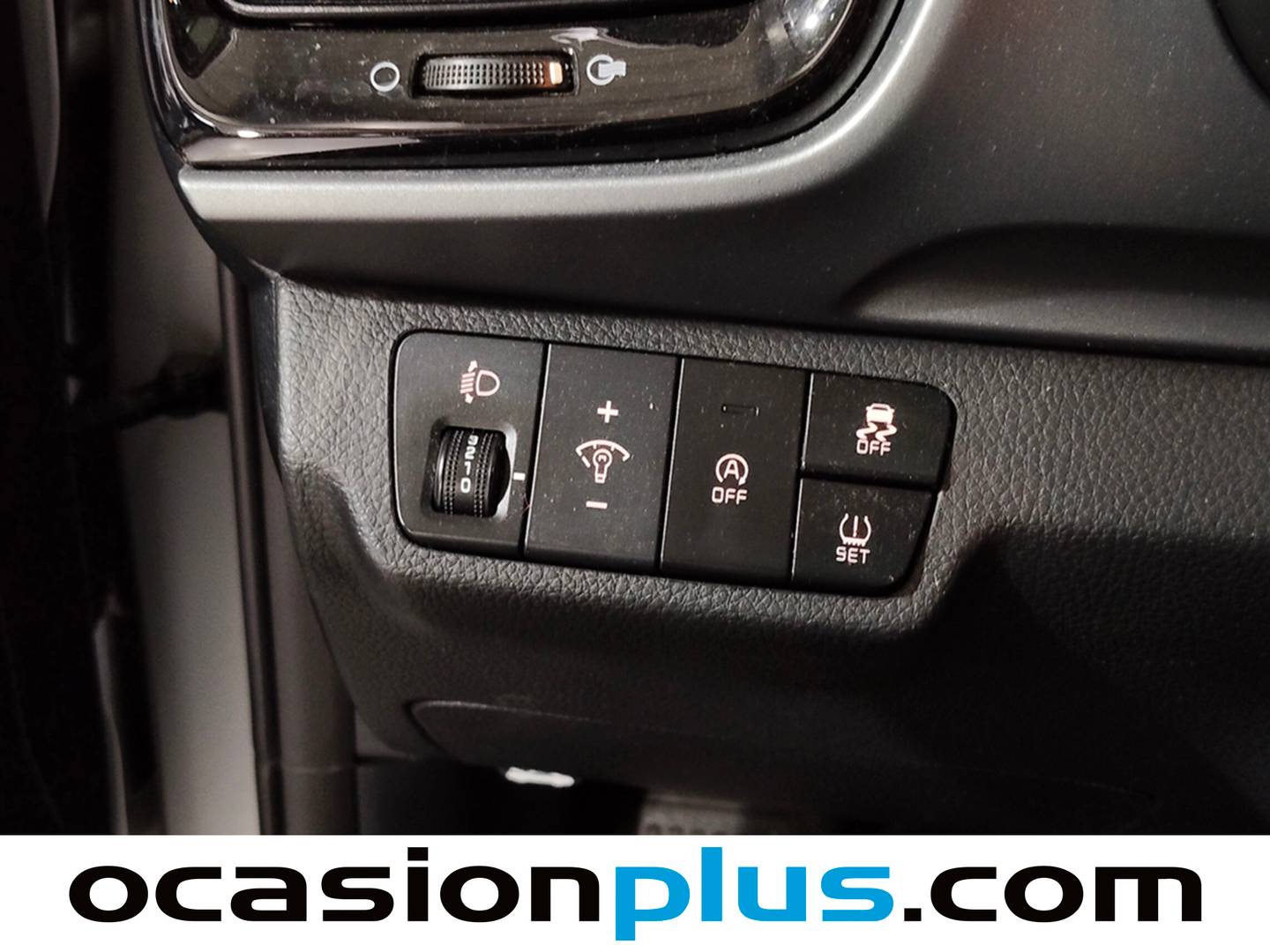 KIA Stonic KIA Stonic 1.0 T-GDi MHEV Drive iMT (100 CV) de ocasión