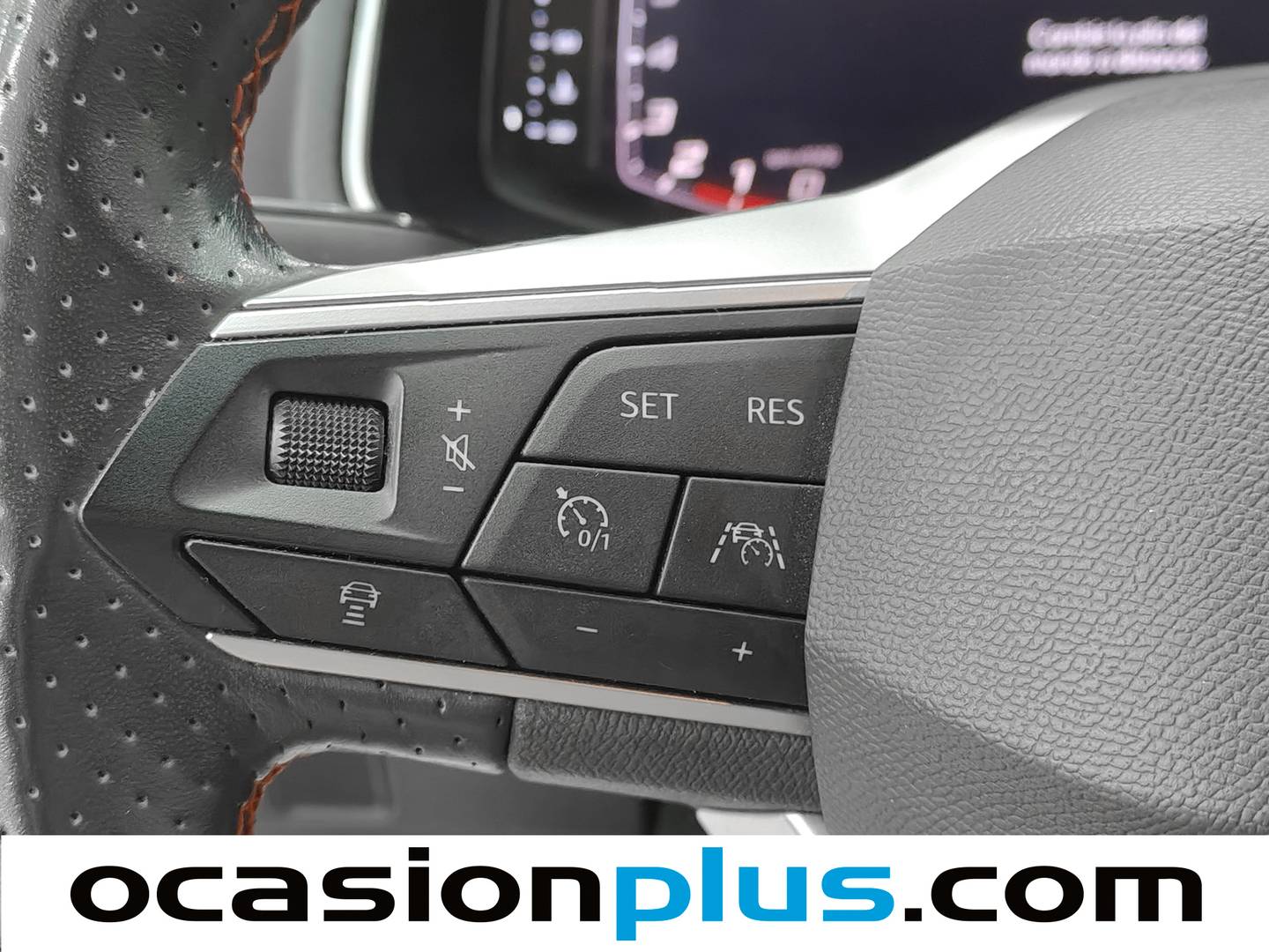 Seat Ibiza Seat Ibiza 1.0 TSI S&S FR XL (110 CV) 110cv