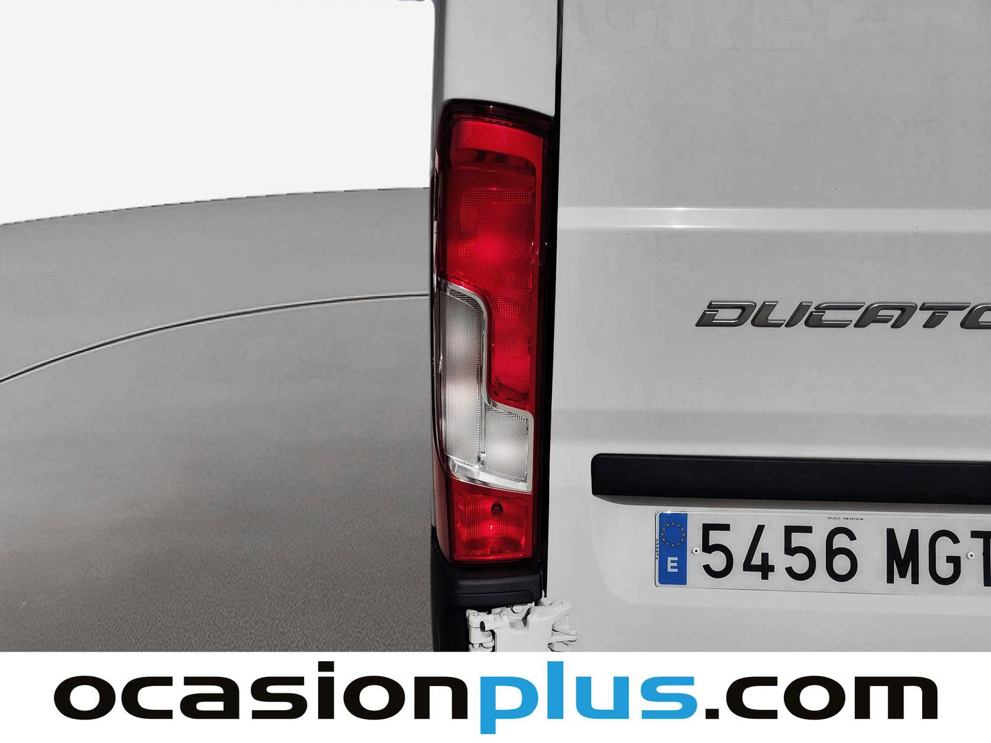 Fiat Ducato Fiat Ducato Furgon 35 2.2 Multijet L3H2 (140 CV) km 0