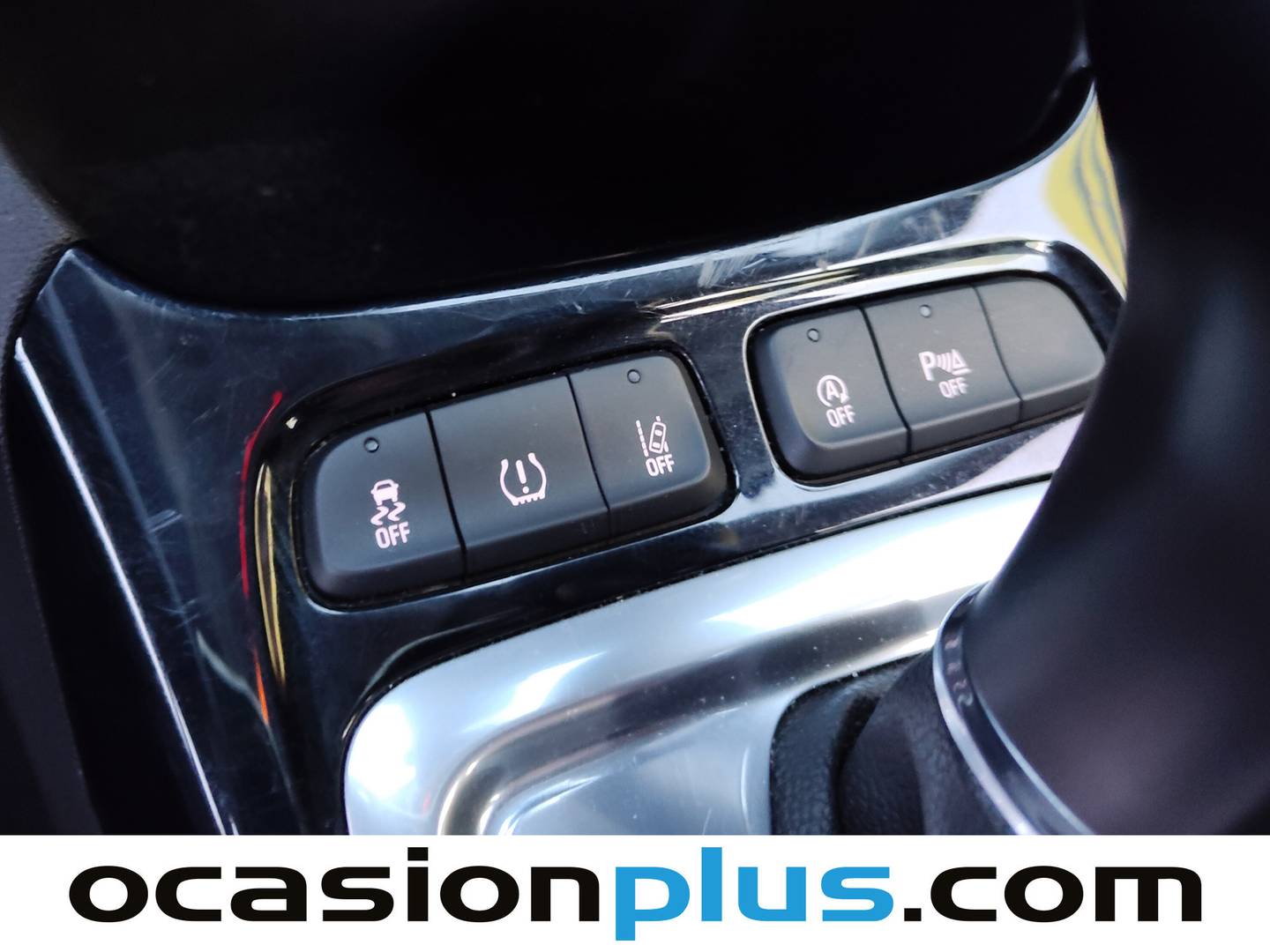 Foto Opel Crossland Opel Crossland 1.2 Elegance Auto (130 CV)