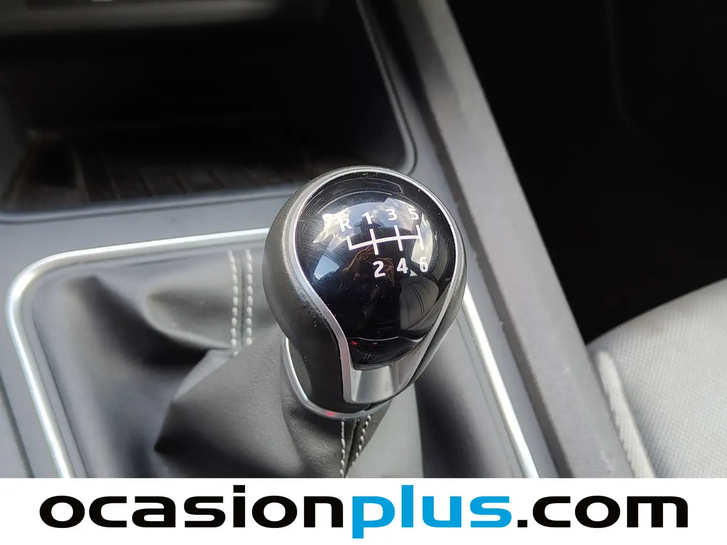 Foto Seat León SEAT León 2.0 TDI S&S Style Go (115 CV)