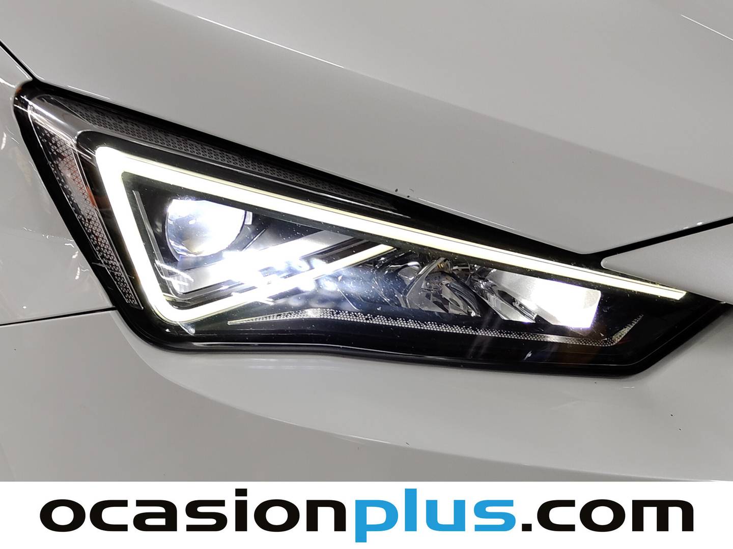 Seat Tarraco Seat Tarraco 2.0 TDI S&S FR GO DSG (150 CV) 7 Plazas km 0
