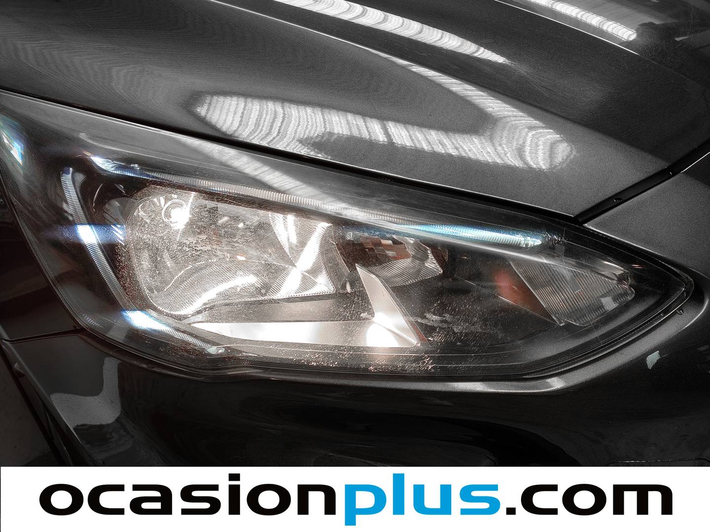 Foto Ford Focus Ford Focus 1.5 Ecoblue ST-Line Auto (120 CV)