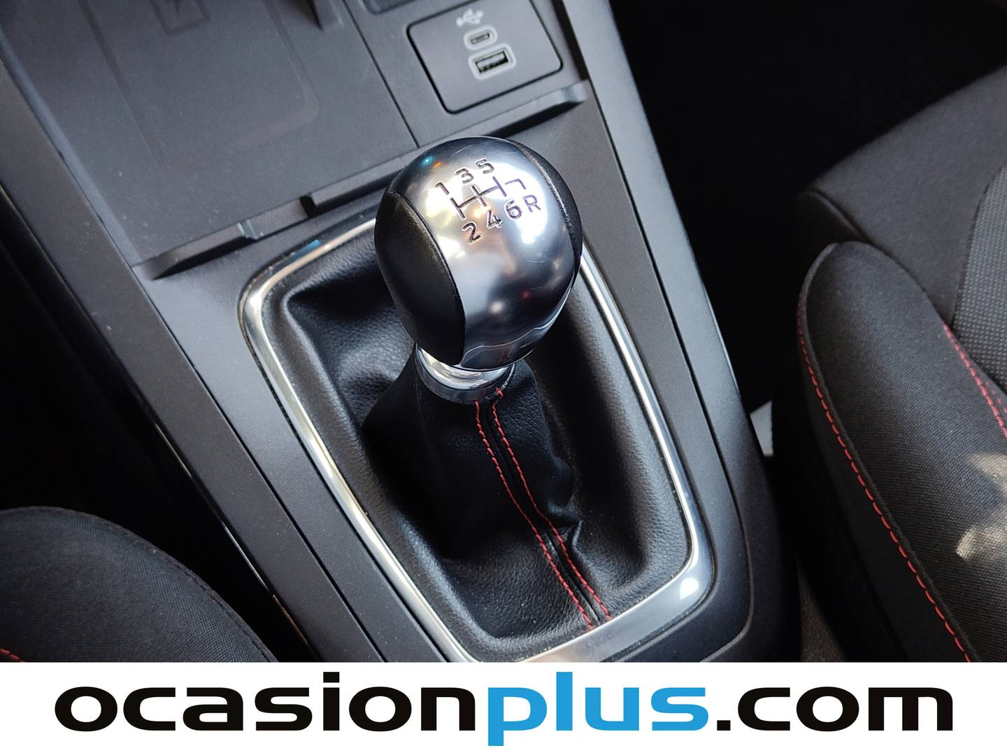 Ford Puma Ford Puma 1.0 EcoBoost MHEV ST-Line (125 CV) de ocasión