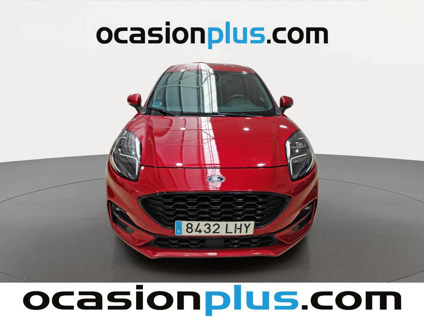 Ford Puma Ford Puma 1.0 EcoBoost ST-Line X (125 CV) 125cv