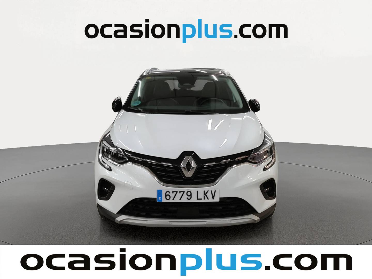 Renault Captur Renault Captur Zen TCe (130 CV) GPF al mejor precio