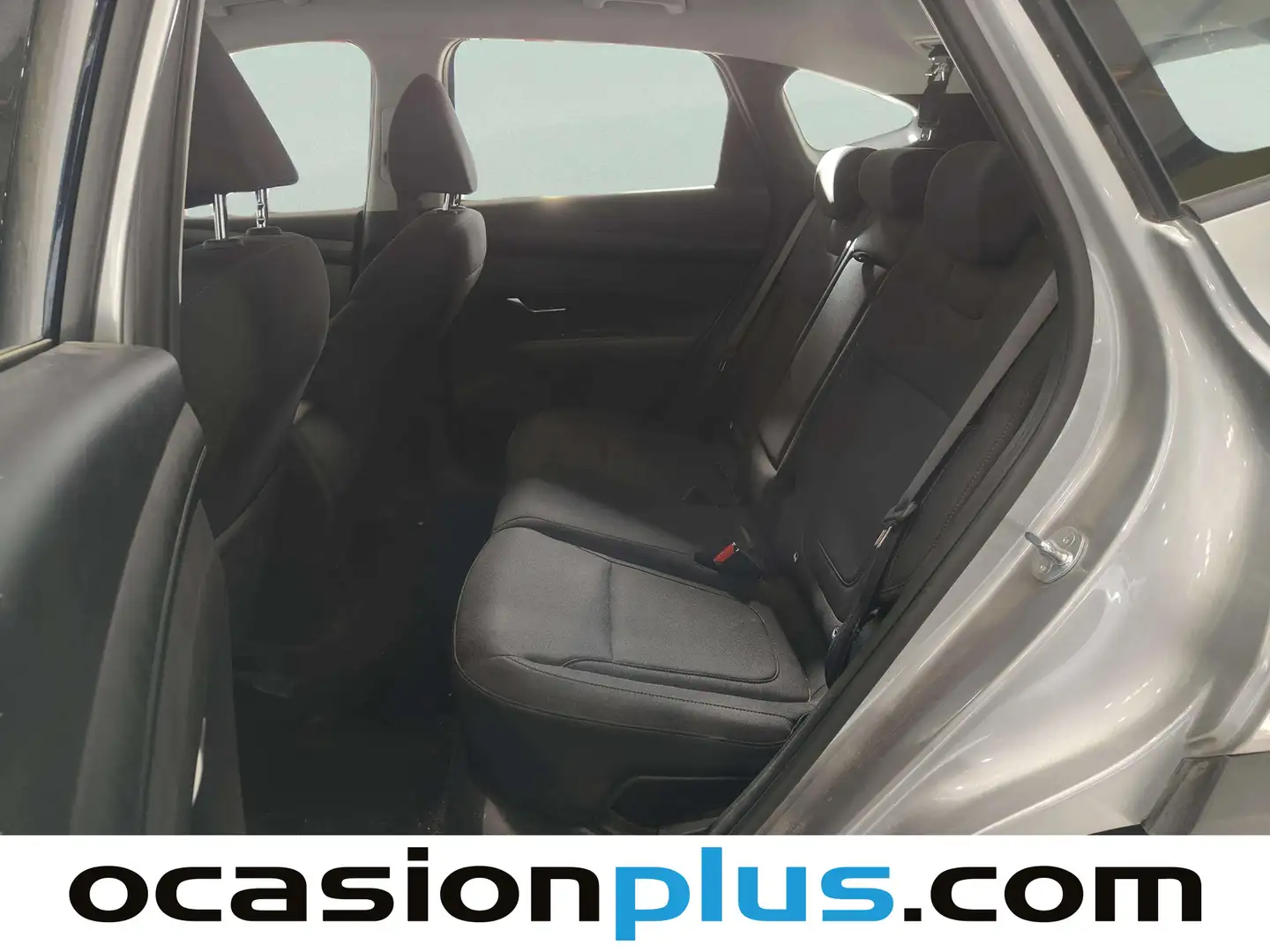 Foto Hyundai Tucson Hyundai Tucson 1.6T Klass  (160 CV)