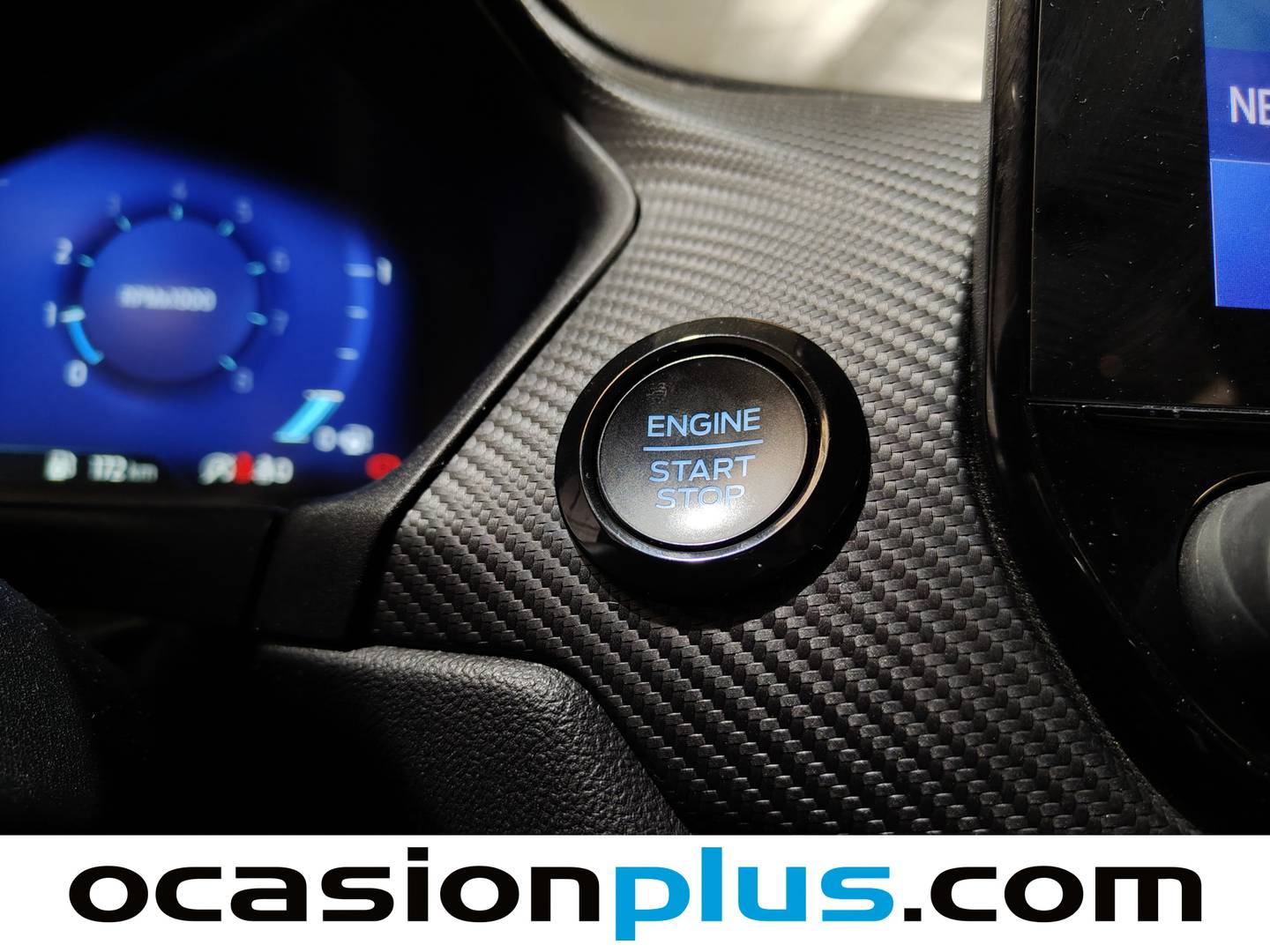 Foto Ford Puma Ford Puma 1.0 EcoBoost MHEV ST-Line X Auto (125 CV)