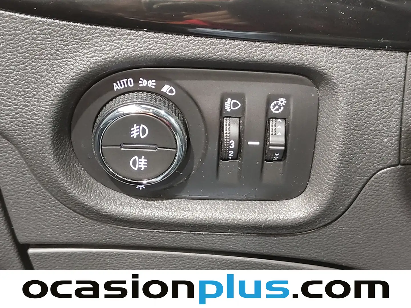 Foto Opel Astra Opel Astra 1.4 Turbo S&S Dynamic (125 CV)