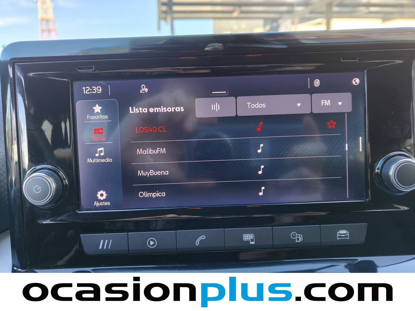 Foto Seat Ibiza SEAT Ibiza 1.0 TSI Style XL (110 CV)