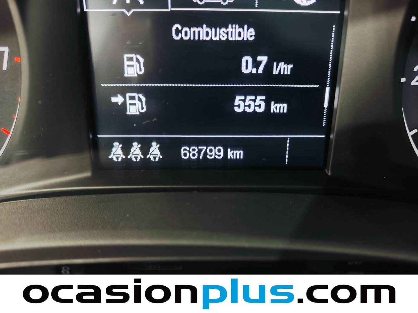 Opel Mokka X Opel Mokka X 1.4 Turbo S&S Selective 4X2 (140 CV) 140cv