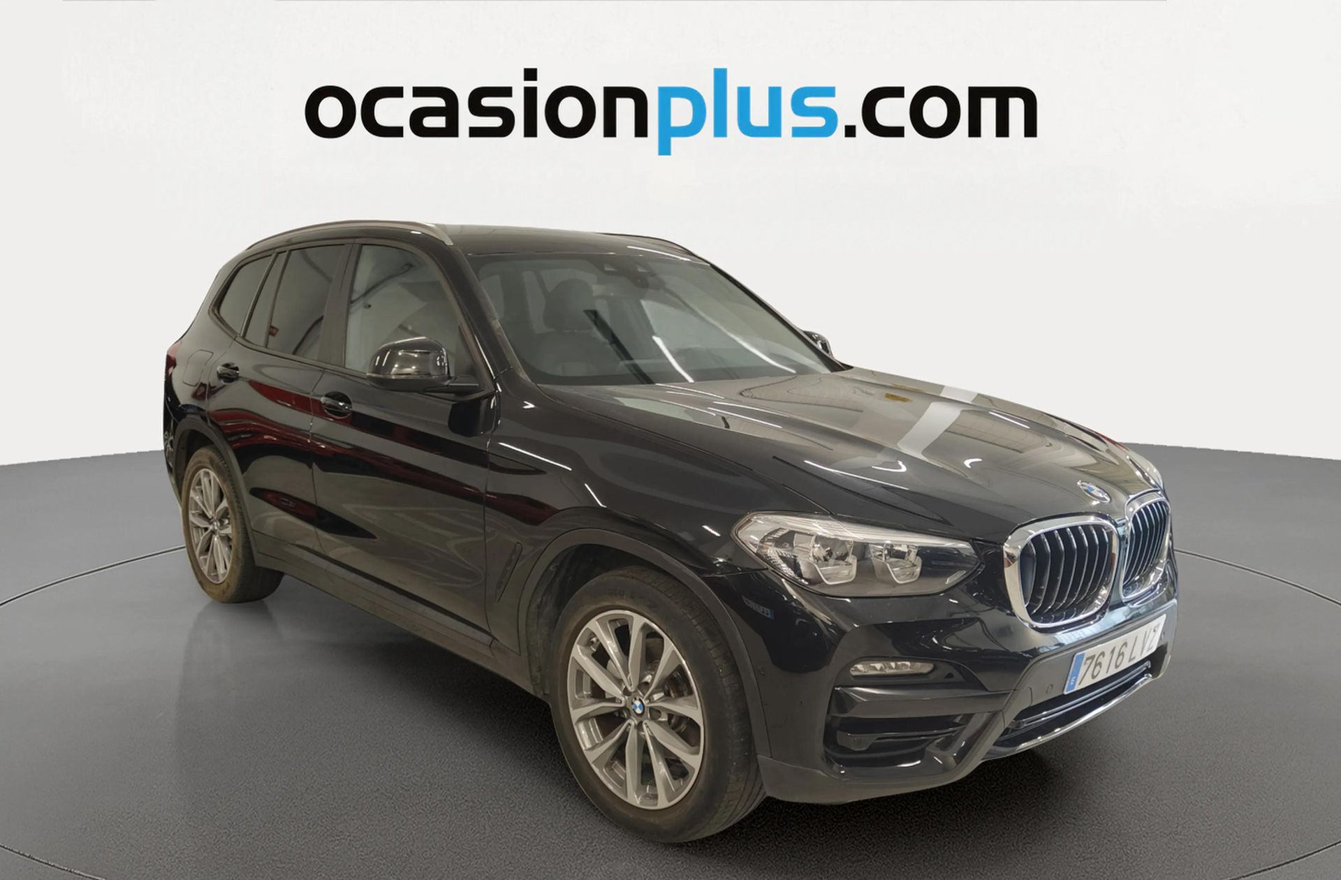 BMW X3 xDrive20d - foto 2