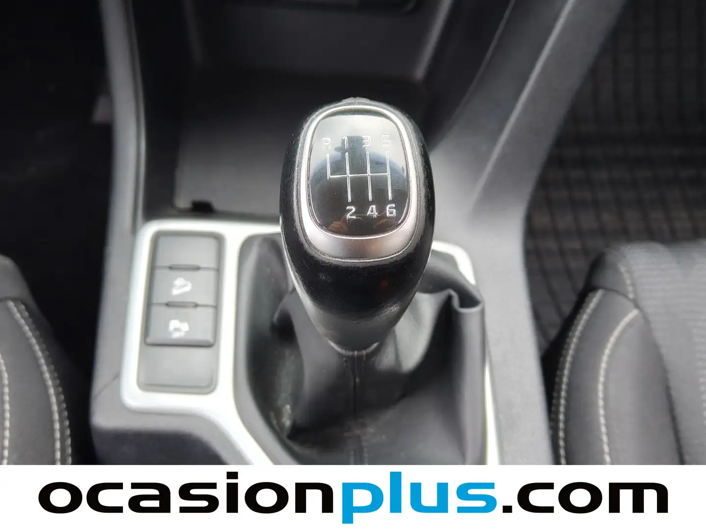 Foto KIA Sportage Kia Sportage 1.6 GDi Concept 4x2  (132 CV)