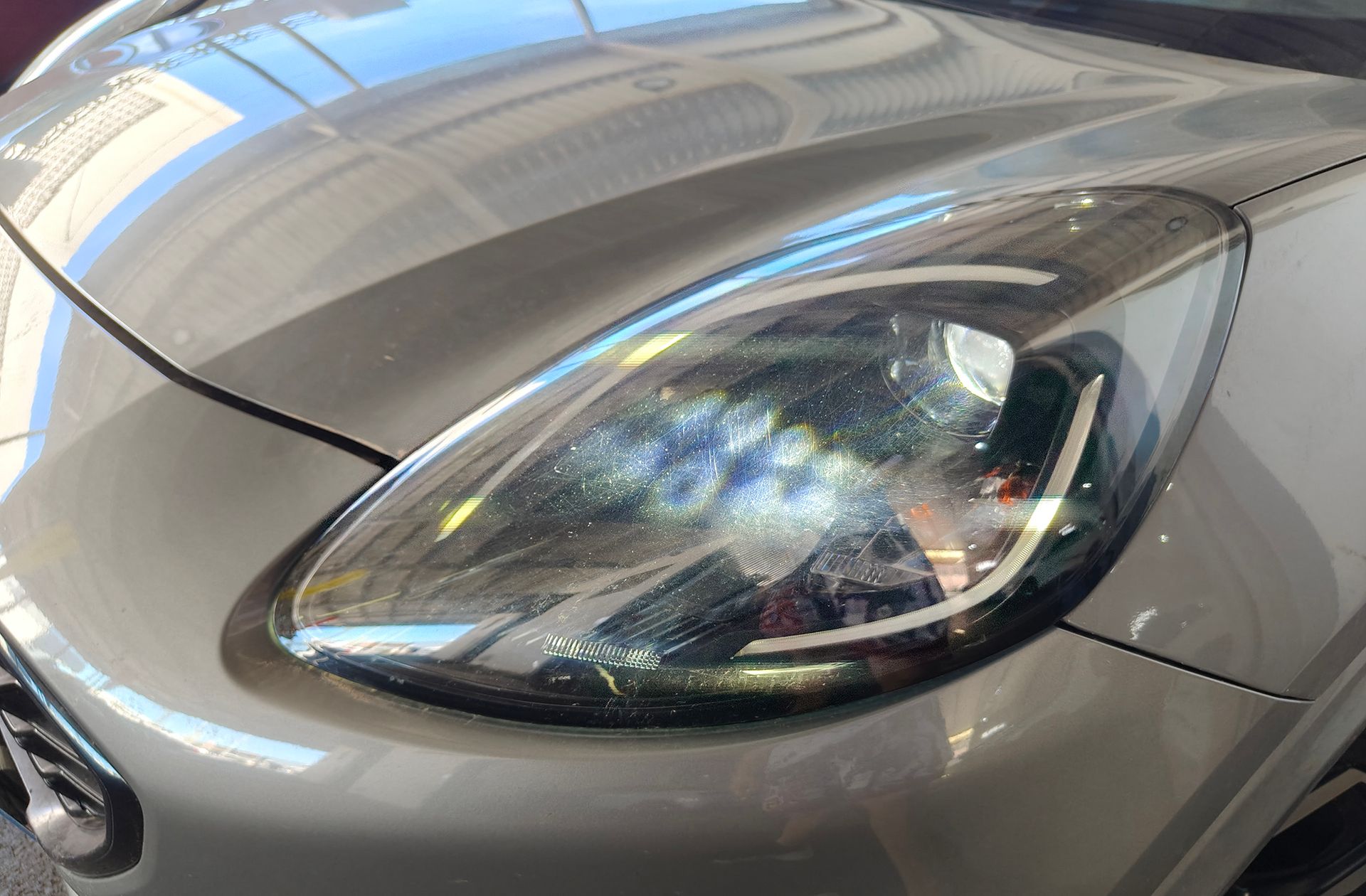 Ford Puma 1.0 EcoBoost MHEV ST-Line X - foto 14