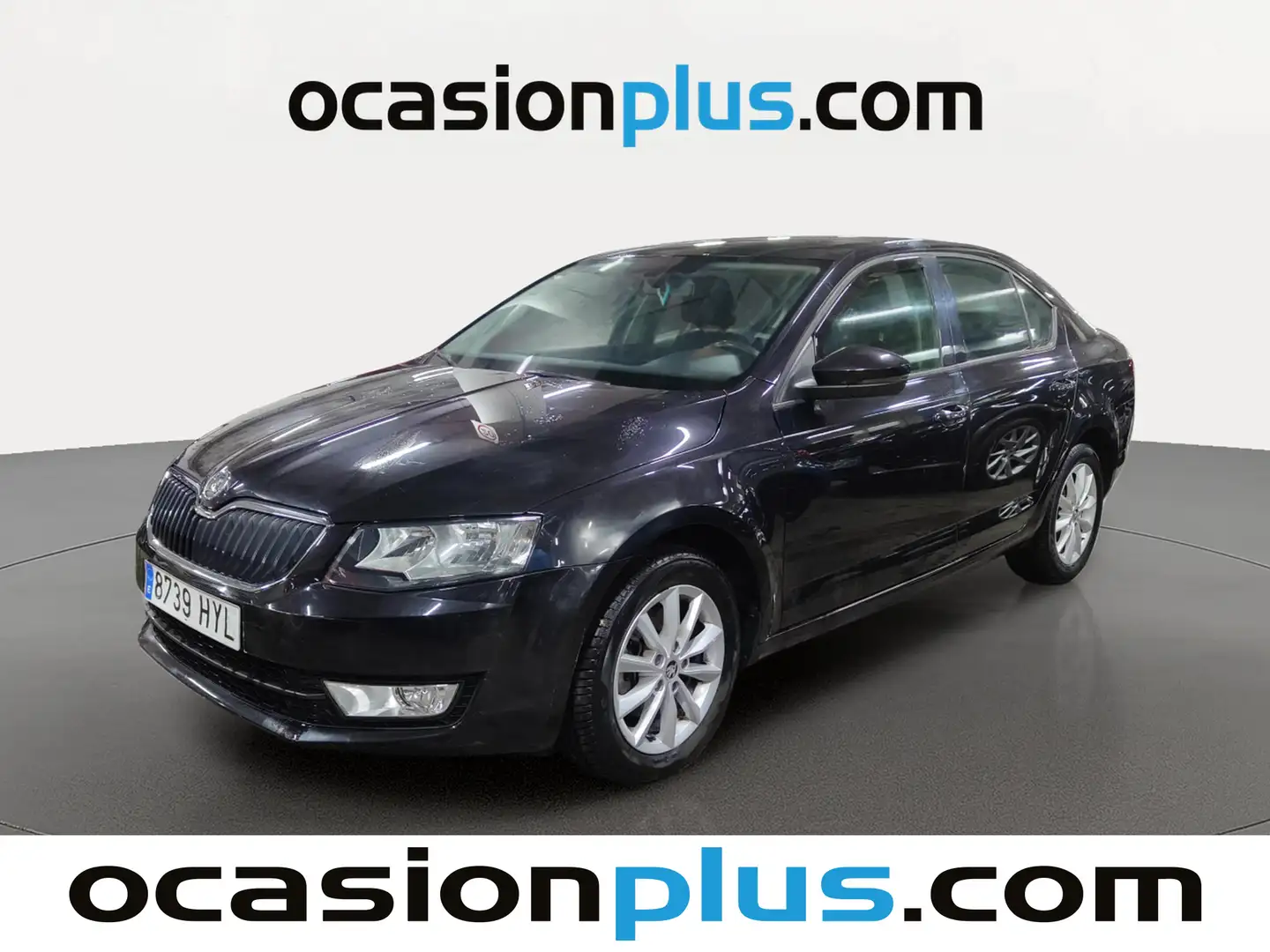 Foto Skoda Octavia Skoda Octavia 2.0 TDI CR Ambition (150 CV)