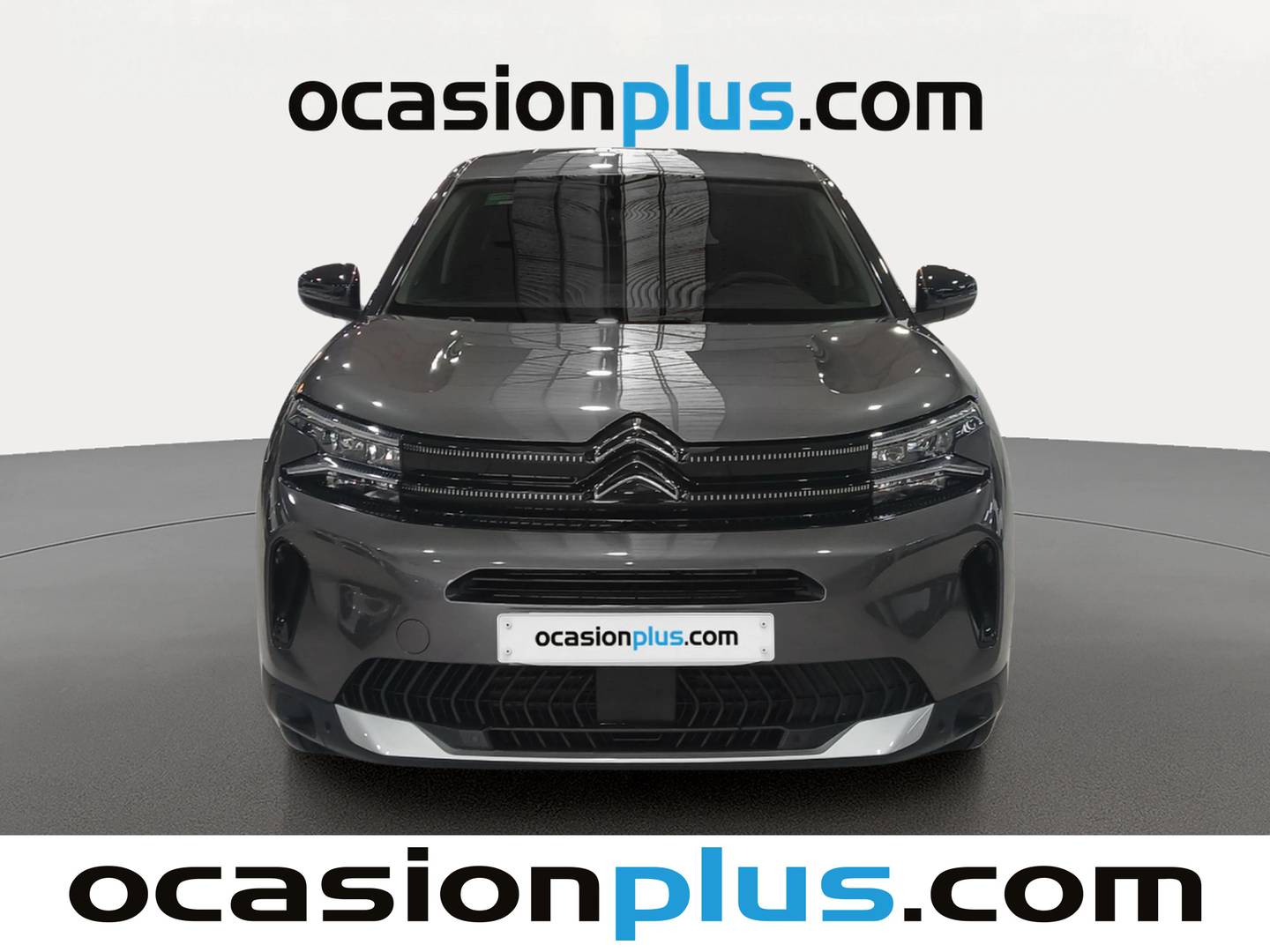 Foto Citroën C5 Aircross Citroen C5 Aircross Plug-in Hybrid 180 Plus e-EAT8 (180 CV)