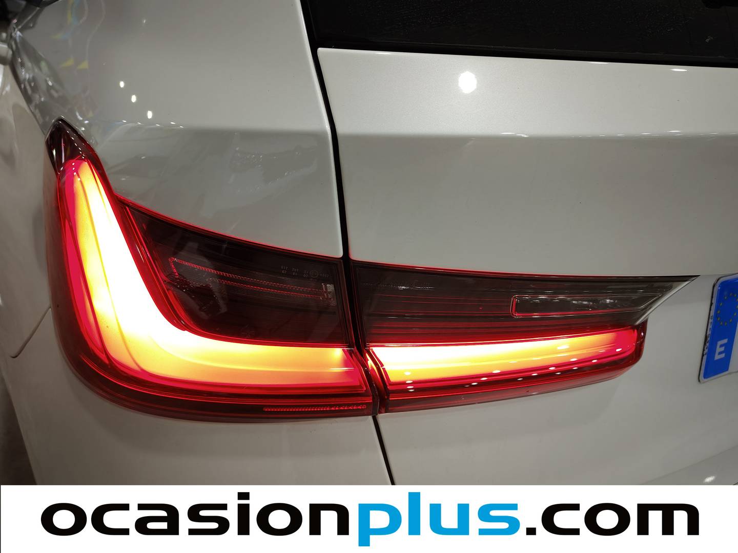 BMW Serie 3 BMW Serie 3 320d Touring (190 CV) al mejor precio
