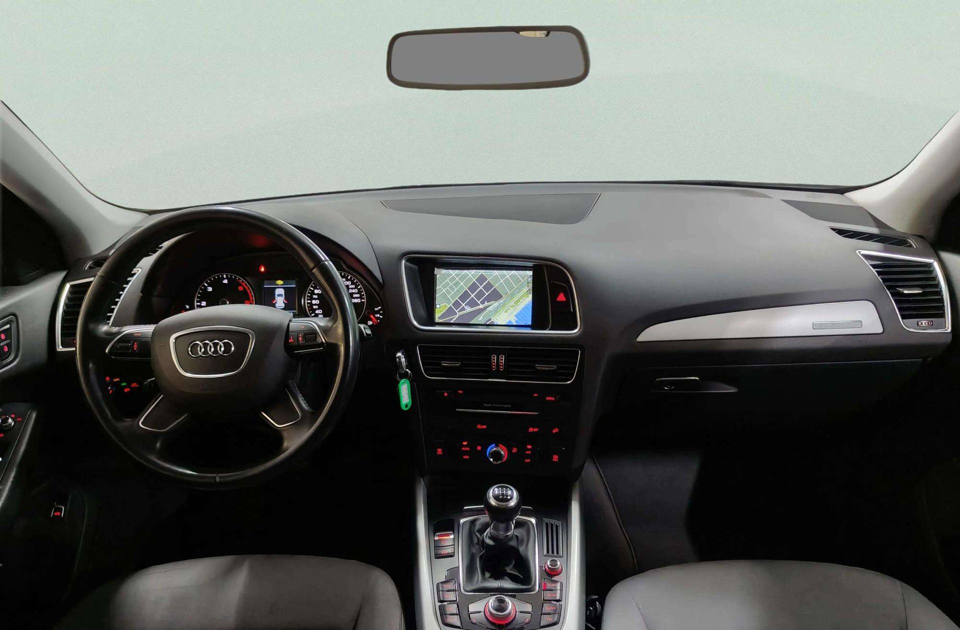 Audi Q5 Advanced edition 2.0 TDI clean diesel quattro - foto 6