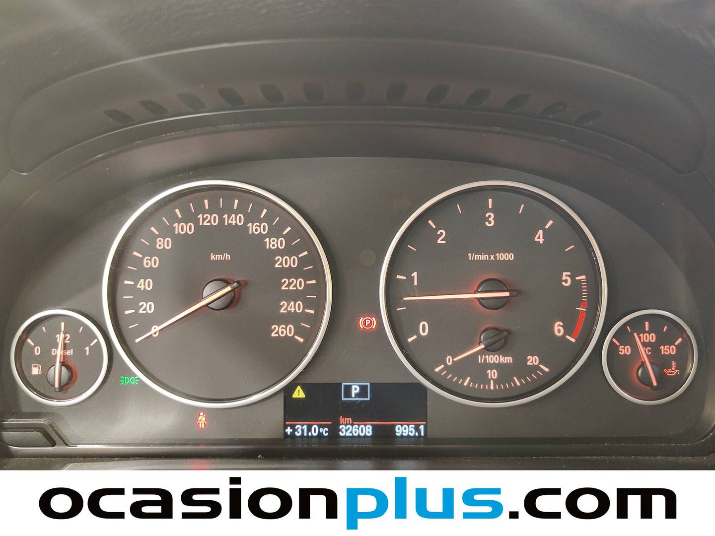BMW X4 BMW X4 xDrive30d (258 CV) 2014