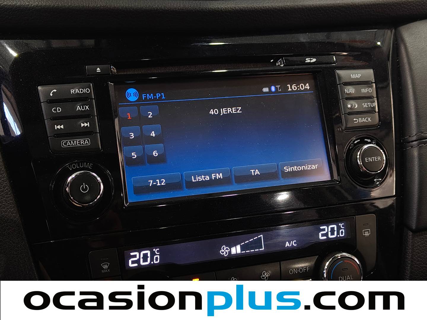 Nissan X-TRAIL Nissan X-Trail dCi 150 N-Connecta 4x2 (150 CV) al mejor precio