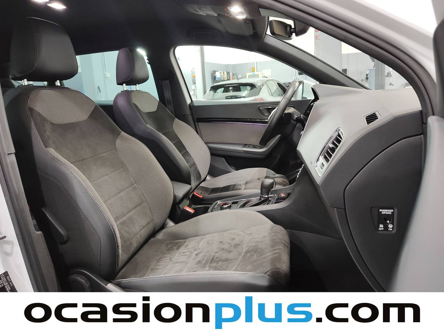 Seat Ateca SEAT Ateca 1.5 TSI S&S Xcellence Edition DSG (150 CV) 2019