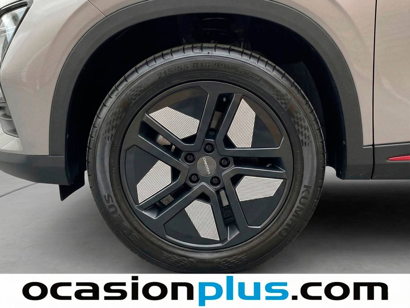 OMODA 5 Omoda 5 1.6 TGDI Premium DCT (147 CV) barato