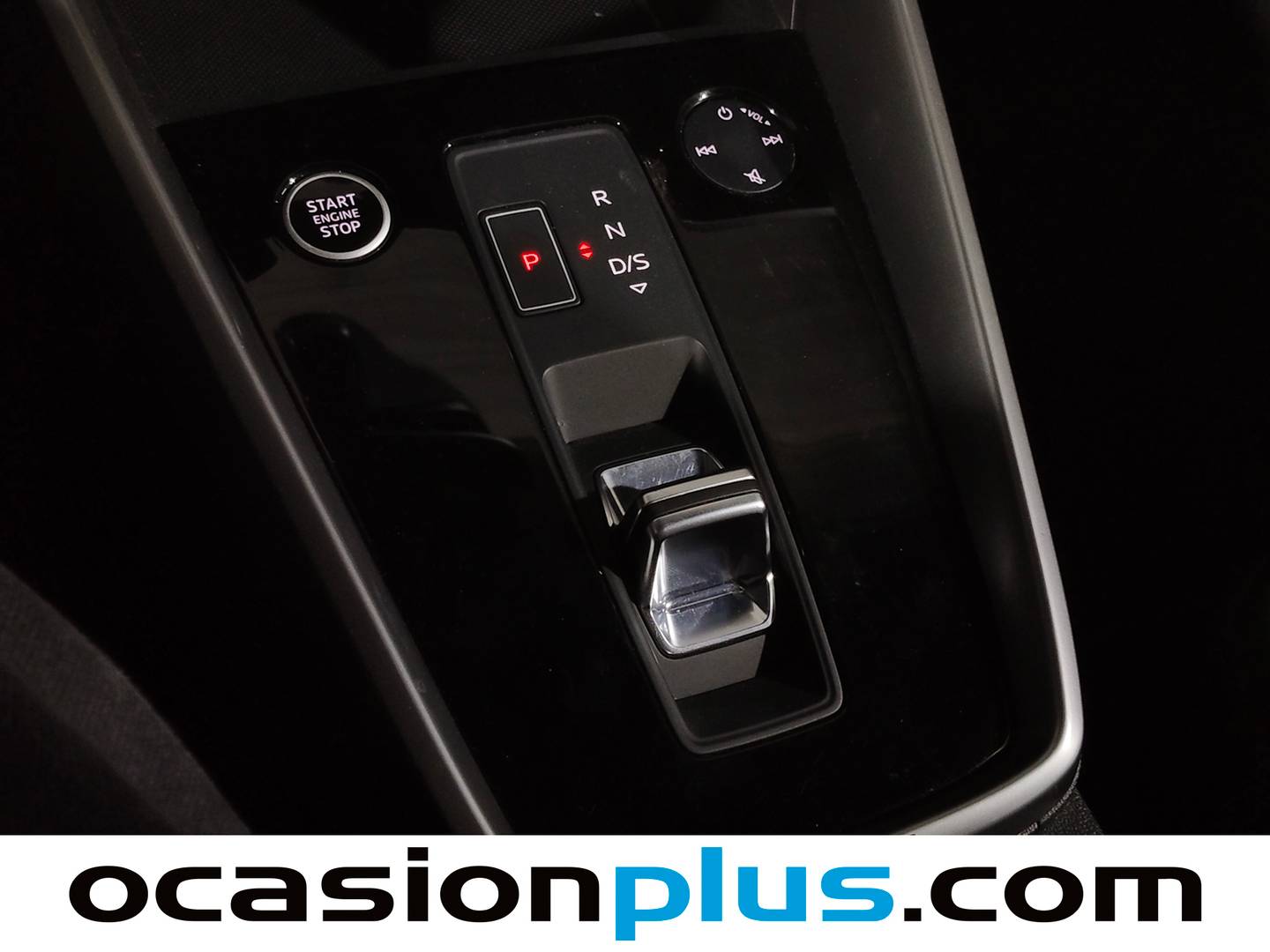 Audi A3 Sportback Audi A3 Sportback 30 TDI (116 CV) S tronic de segunda mano