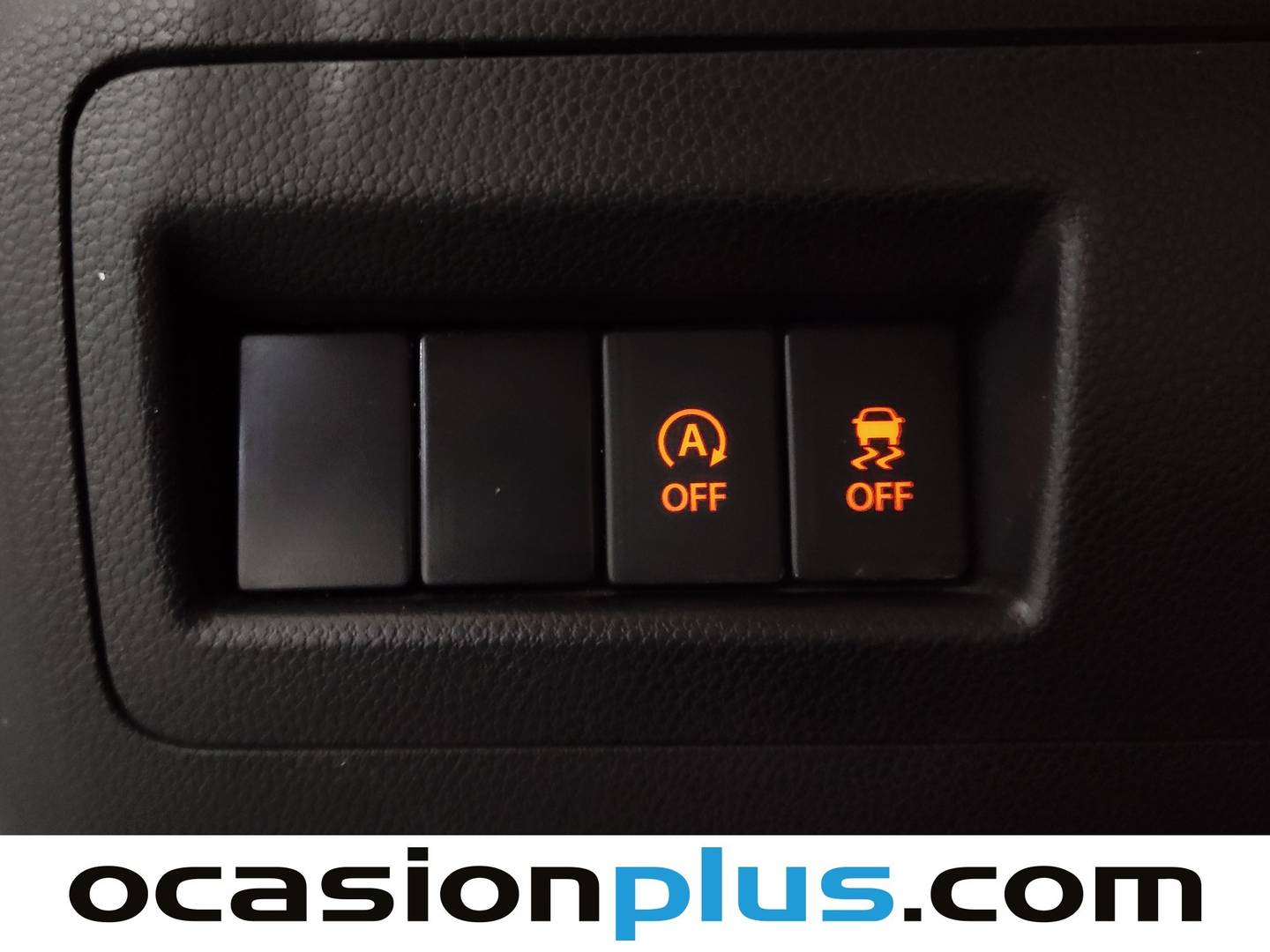 Foto Suzuki Ignis Suzuki Ignis 1.2 Mild Hybrid GLE (83 CV)