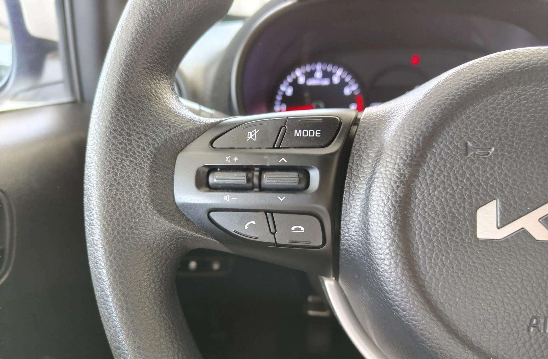 Kia Picanto 1.0 DPi Concept - foto 20