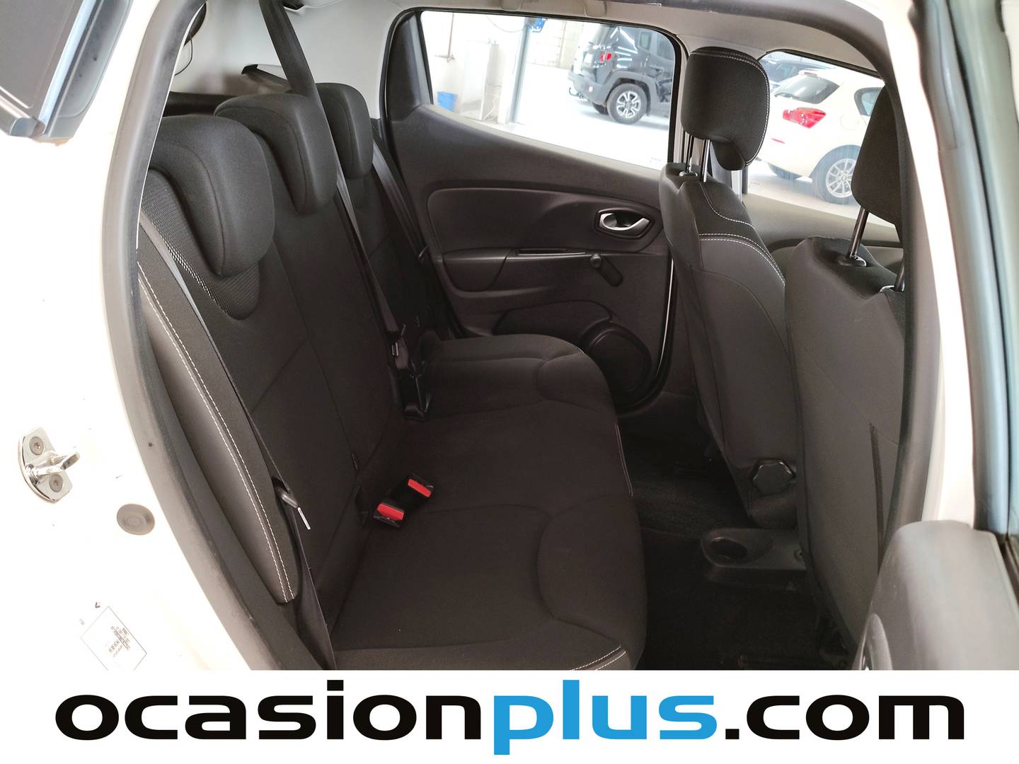 Renault Clio Renault Clio Business TCe (90 CV) GLP al mejor precio