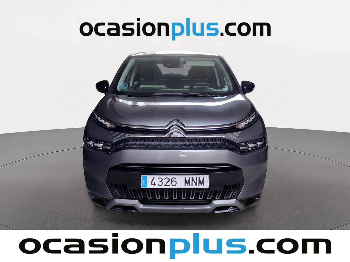 Citroën C3 Aircross Citroën C3 Aircross PureTech 110 S&S You! (110 CV) 110cv
