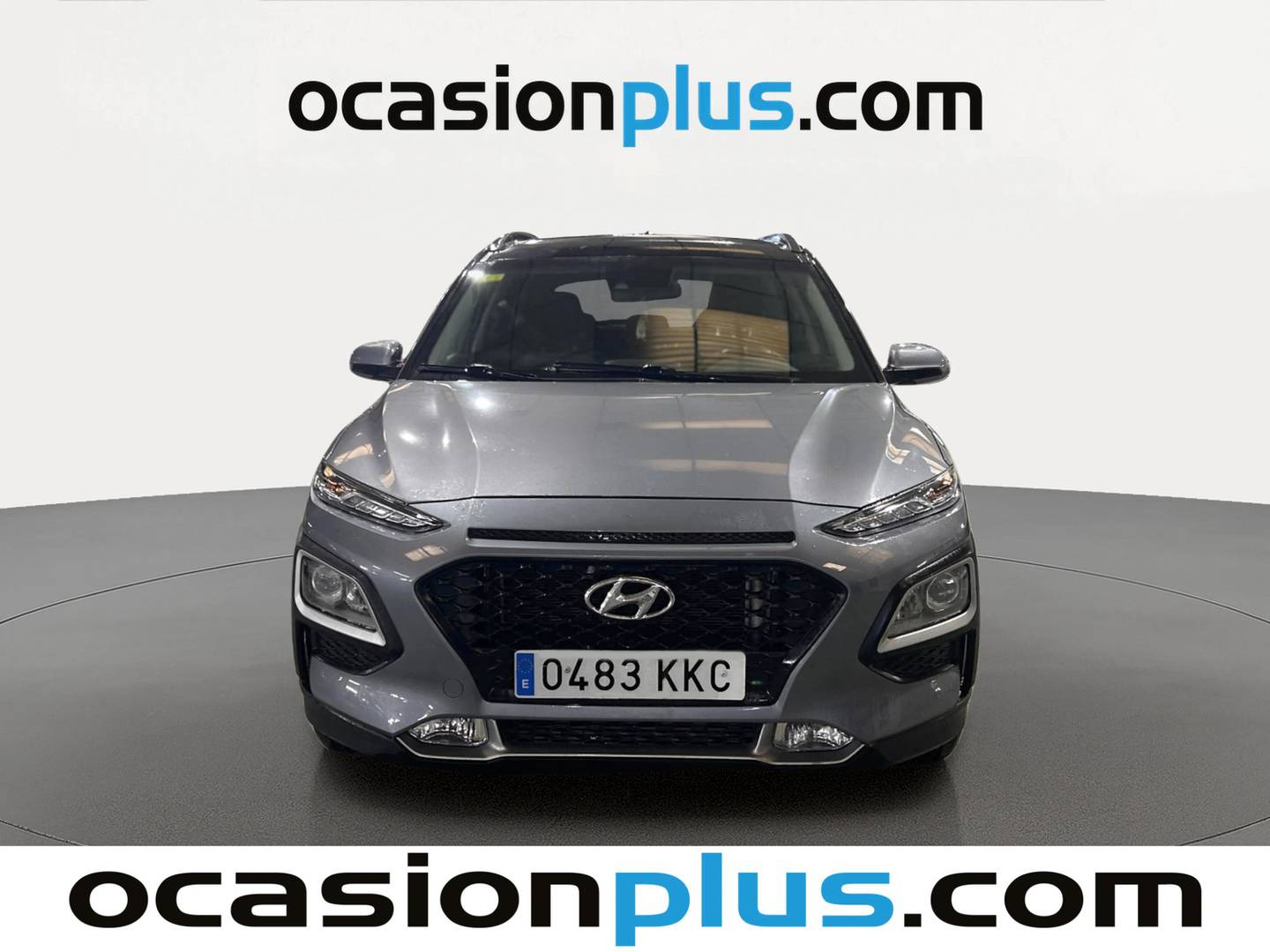 Hyundai Kona Hyundai Kona 1.0 TGDI Klass 4x2 (120 CV) 120cv