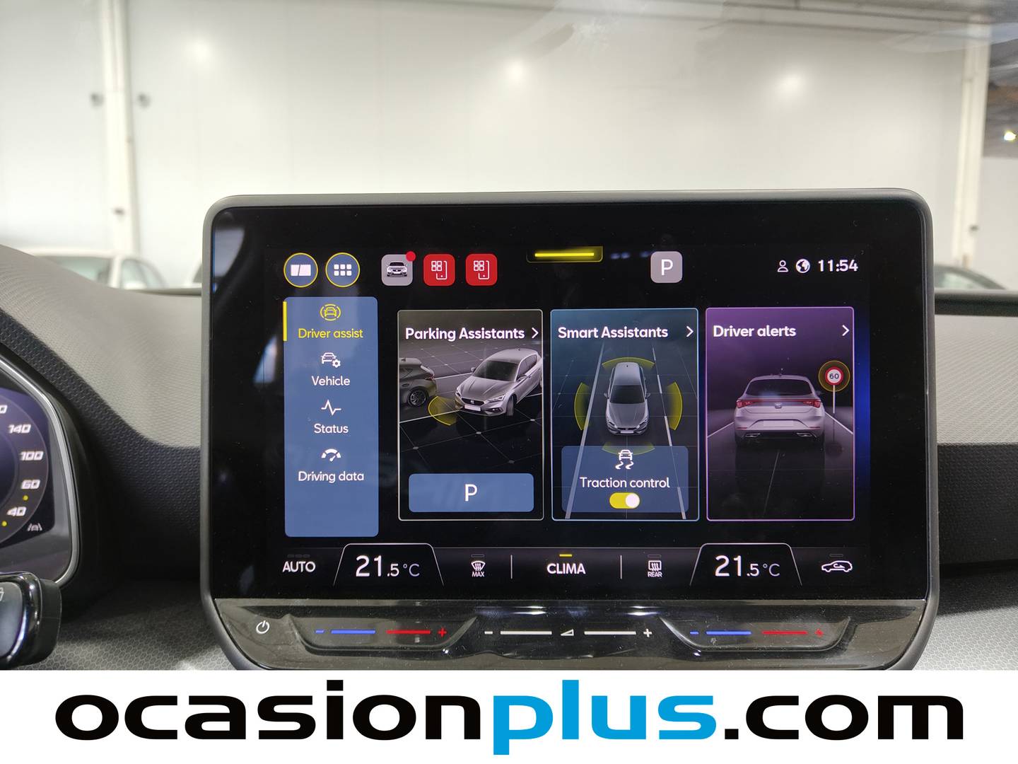 Foto Seat León SEAT León 1.5 TSI S&S Style XL (116 CV)