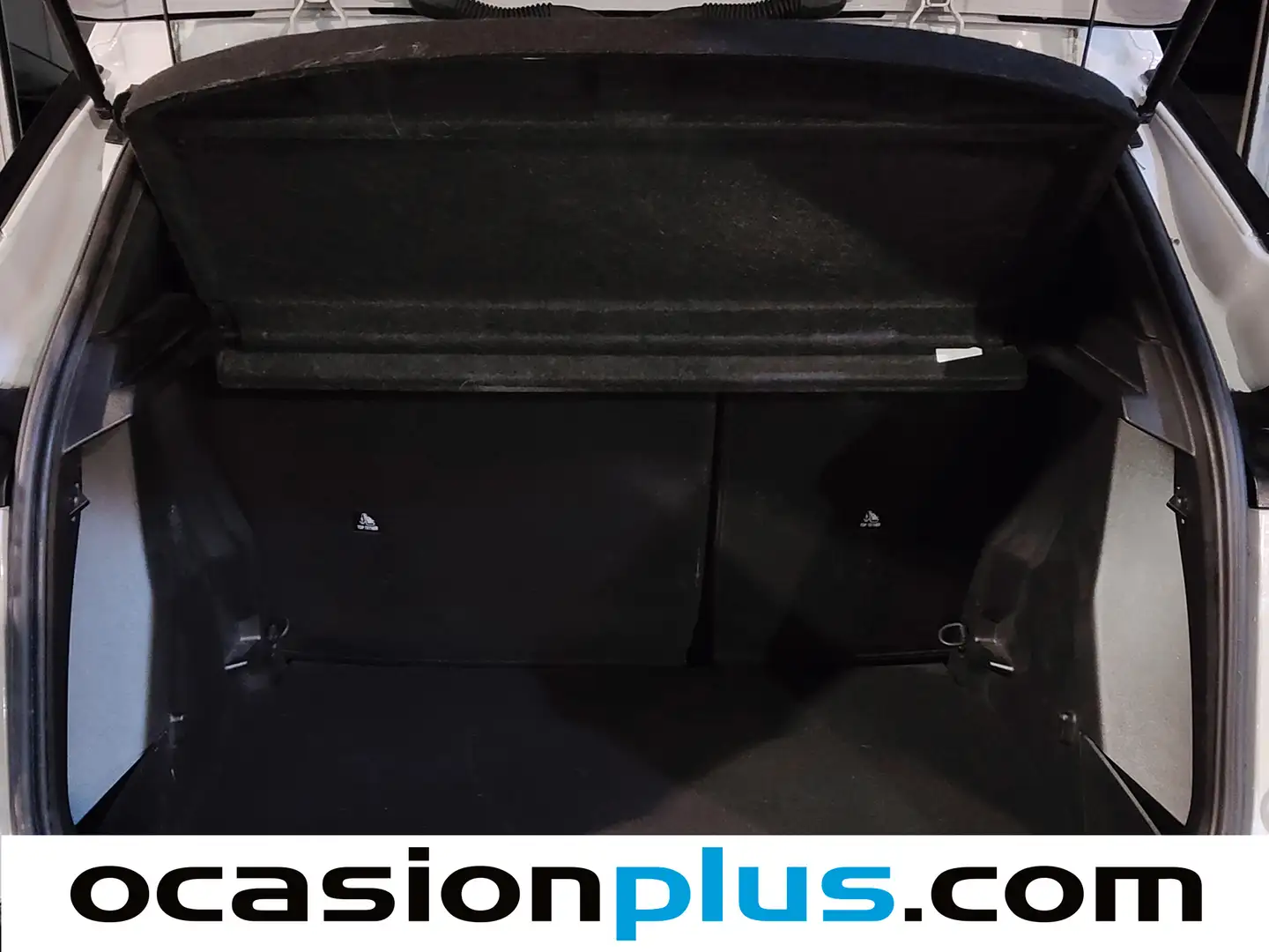 Foto Peugeot 2008 Peugeot 2008 PureTech 100 S&S Active (100 CV)