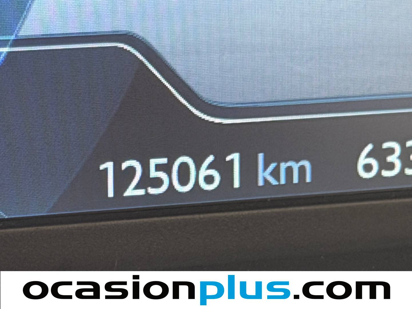 Citroën C4 Picasso Citroën C4 Picasso BlueHDi 120 Feel Edition EAT6 (120 CV) seminuevo