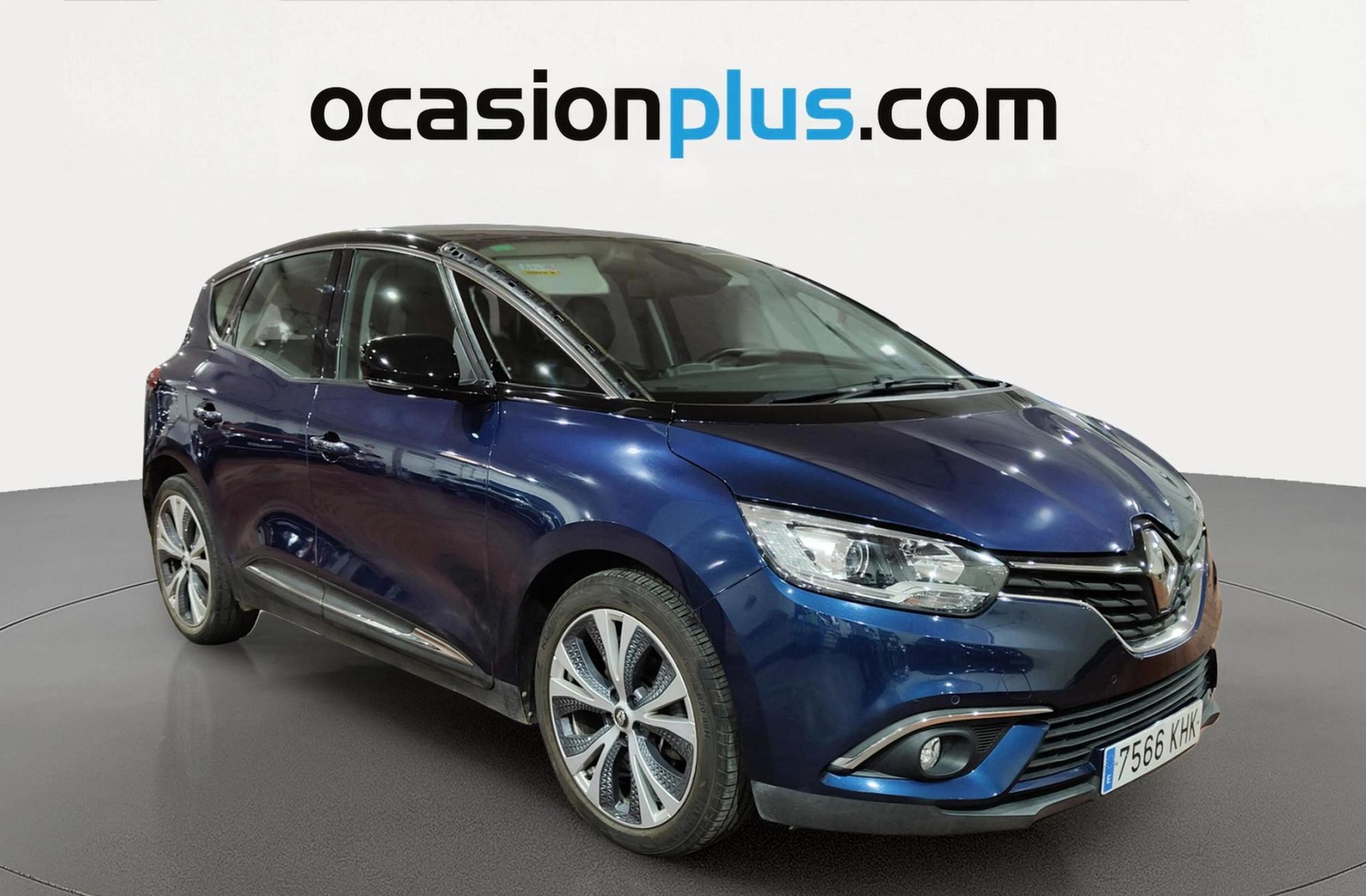 Renault Scénic dCi 110 Zen Energy - foto 2