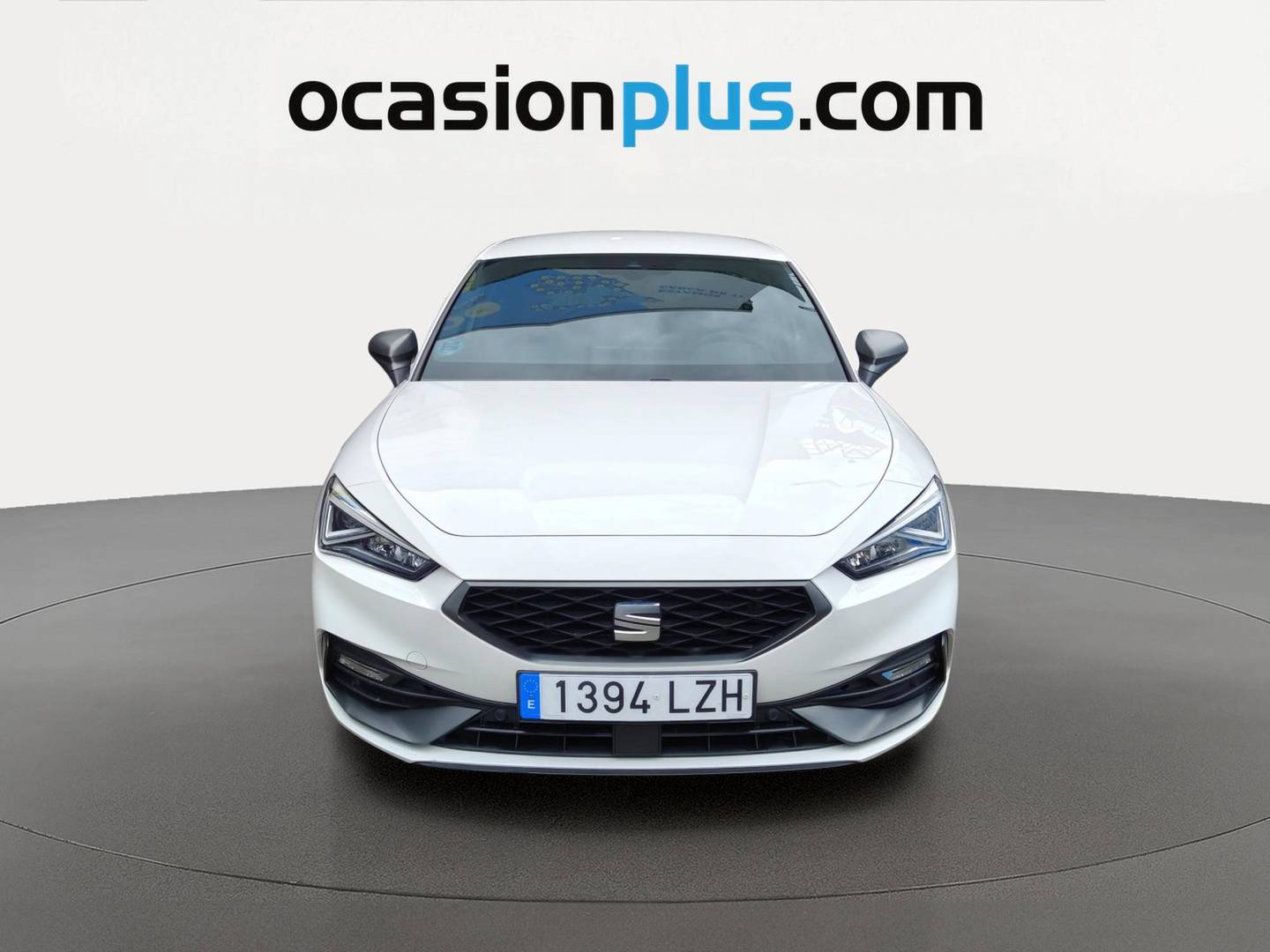 Seat León SEAT León 2.0 TDI S&S FR XL (150 CV) manual