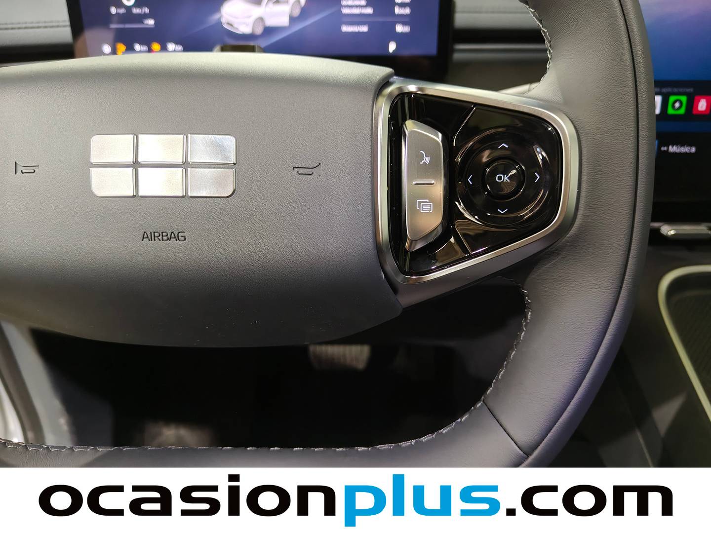Geely Starray EM-i Geely Starray EM-i 1.5 PHEV PRO (262 CV) barato