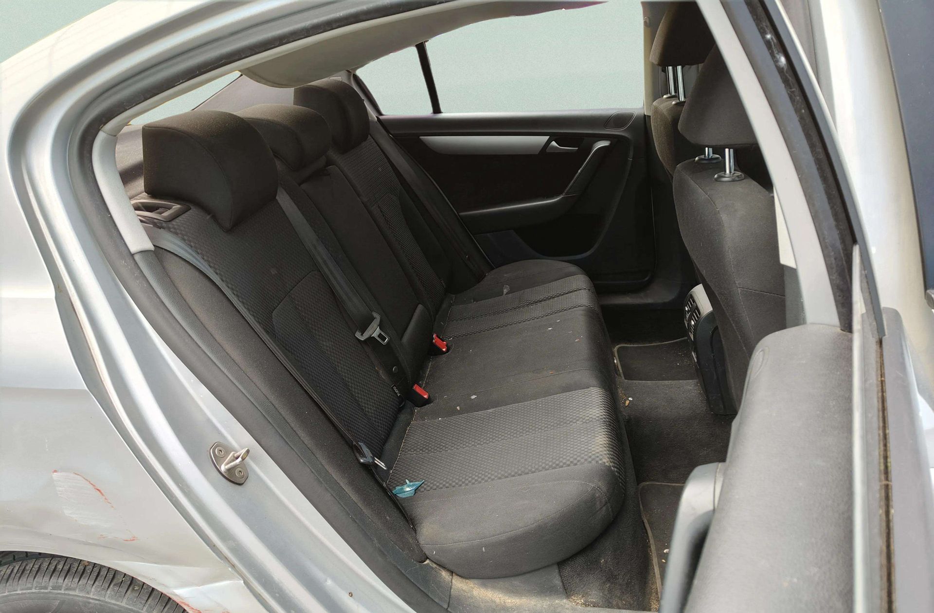 Volkswagen Passat 1.6 TDI BMT - foto 15