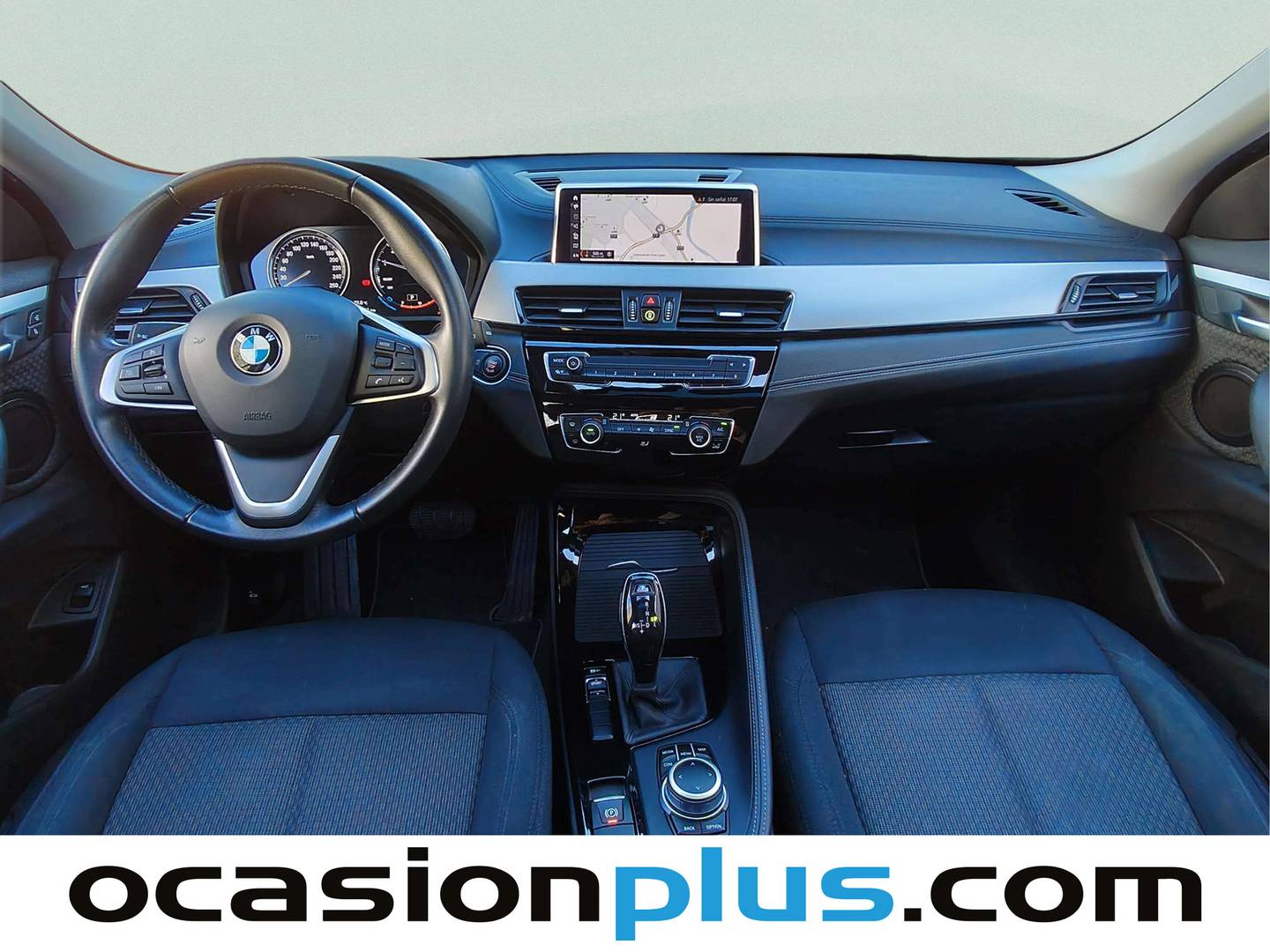 BMW X2 BMW X2 sDrive18i (140 CV) de ocasión