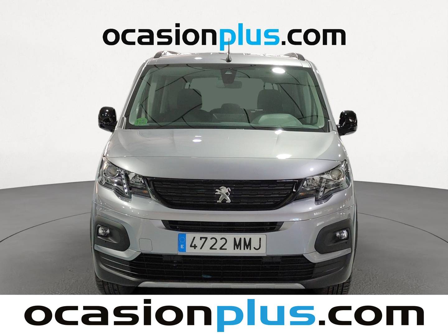Foto Peugeot Rifter Peugeot Rifter BlueHDi 130 GT Business Standard  (130 CV)