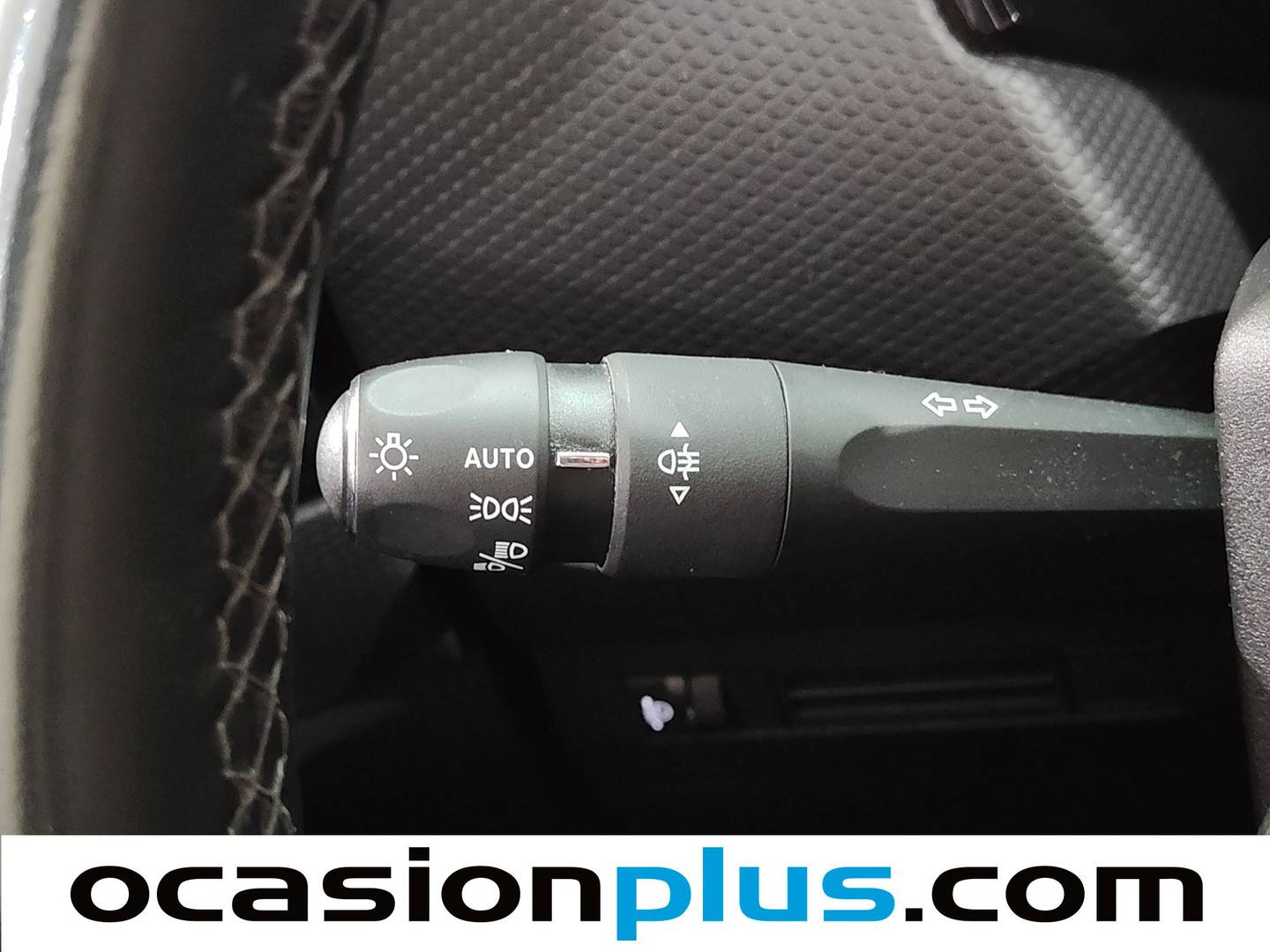 Foto DS DS 4 DS DS4 PureTech 130 Bastille Auto (130 CV)