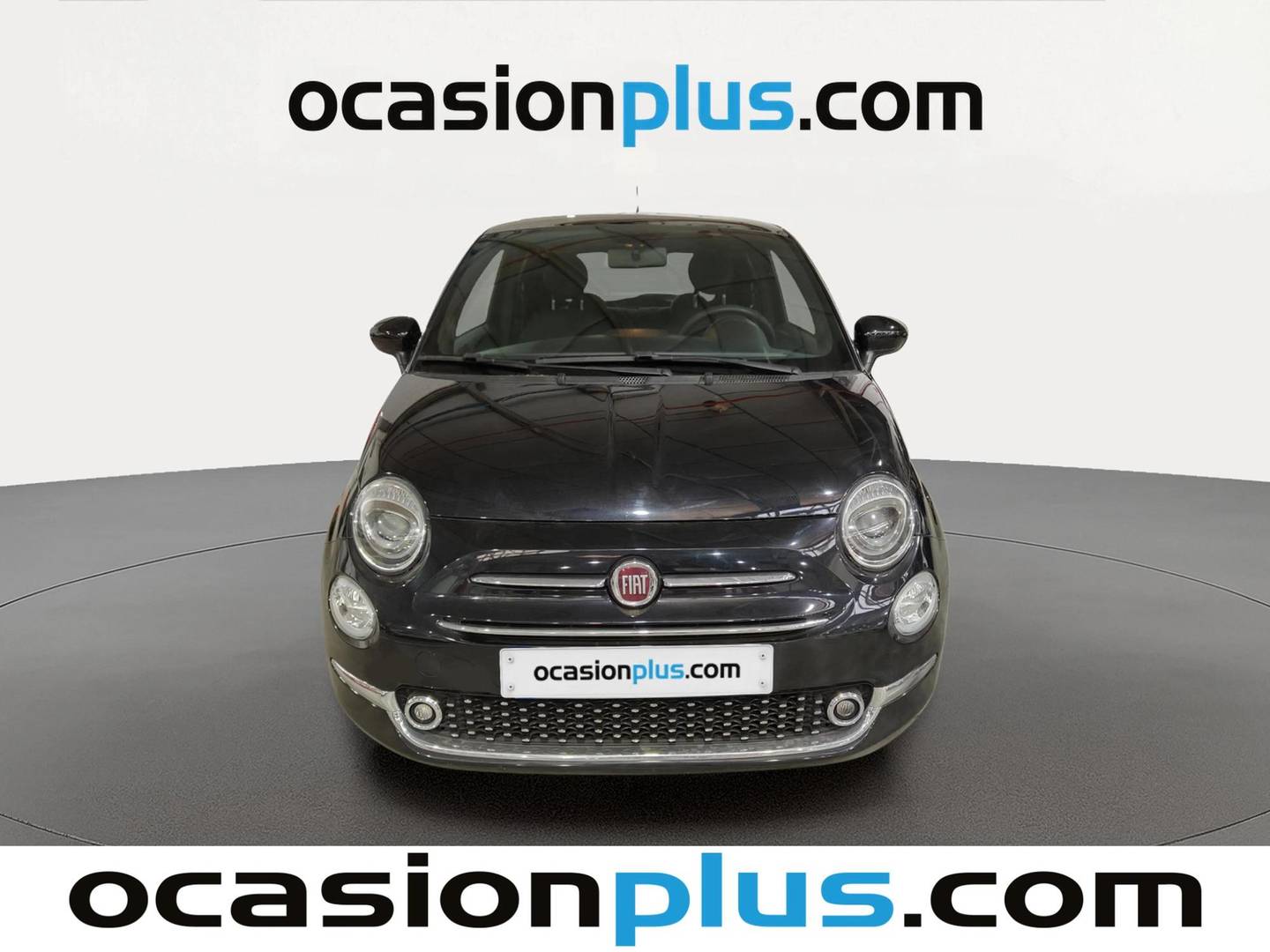 Fiat 500 Fiat 500 1.0 Hybrid Dolcevita (70 CV) seminuevo