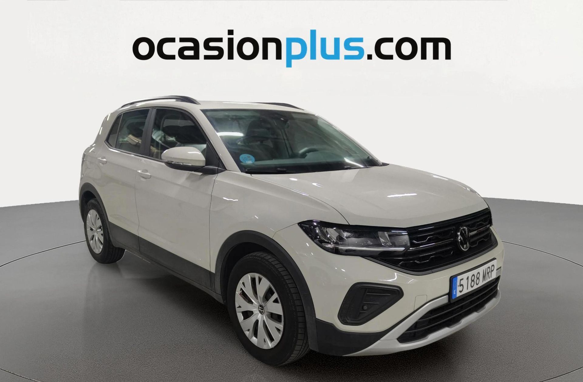 Volkswagen T-Cross 1.0 TSI - foto 2