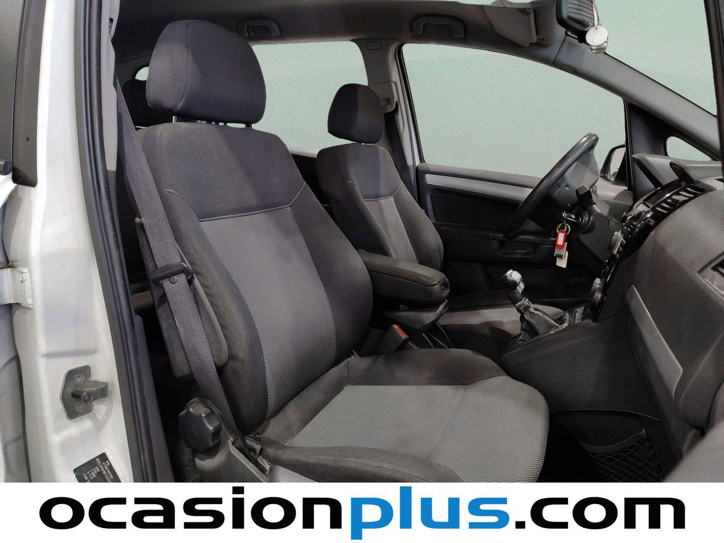 Opel Zafira Opel Zafira 1.6 Family (115 CV)7 Plazas de ocasión