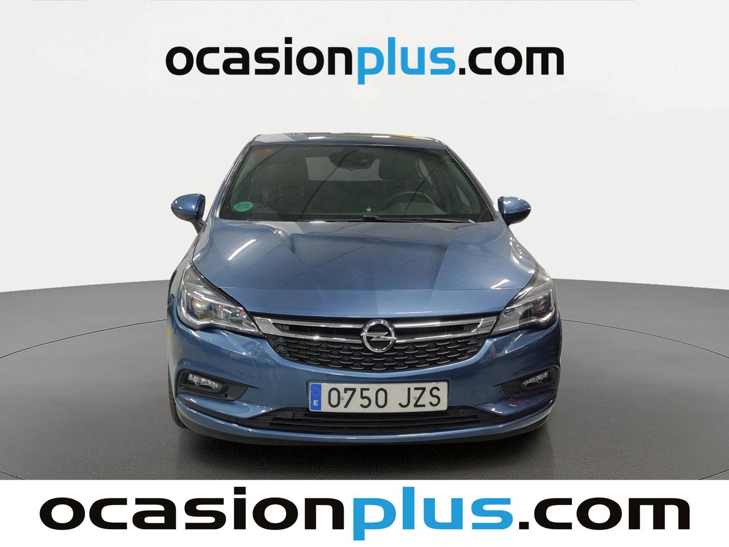 Opel Astra Opel Astra 1.4 Turbo S&S Dynamic (125 CV) 125cv