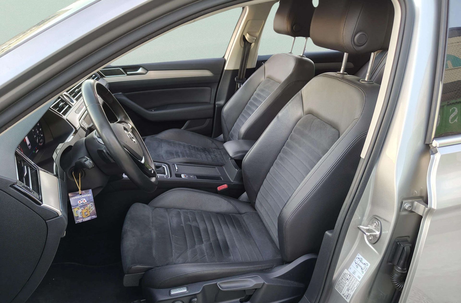 Volkswagen Passat Variant Sport 1.8 TSI BMT DSG - foto 10